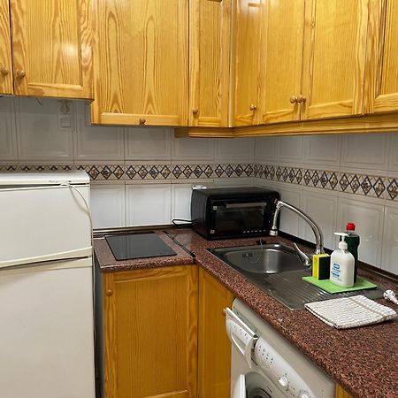 Апартаменты 222 San Pascual, Playa Del Cura, Торевьиа Экстерьер фото
