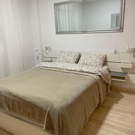 Апартаменты 222 San Pascual, Playa Del Cura, Торевьиа Экстерьер фото