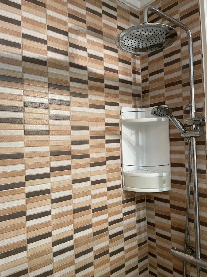 Апартаменты 222 San Pascual, Playa Del Cura, Торевьиа Экстерьер фото