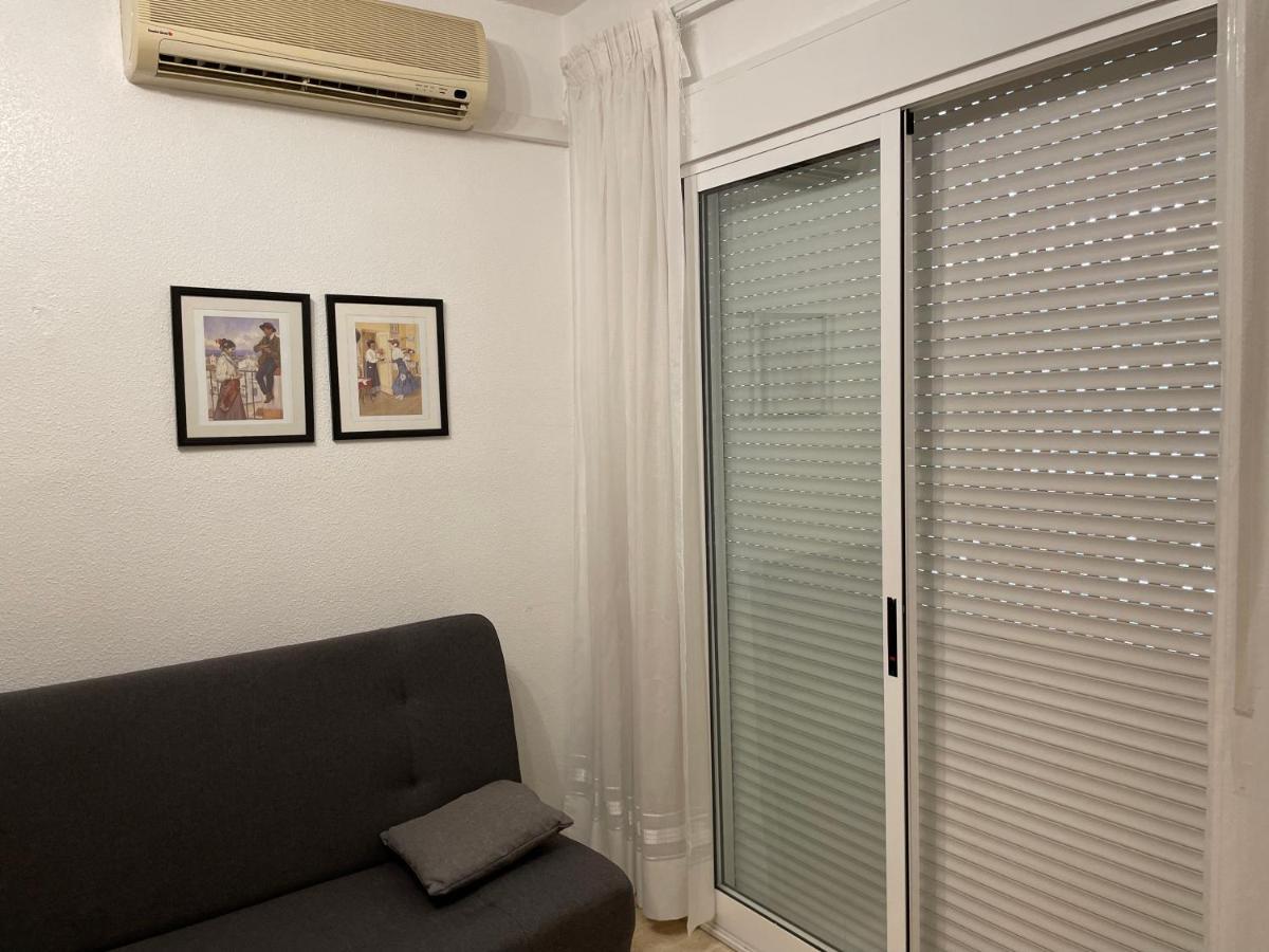Апартаменты 222 San Pascual, Playa Del Cura, Торевьиа Экстерьер фото